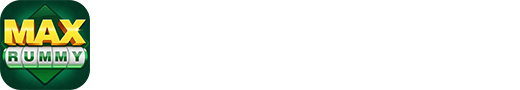 Maxrummy logo